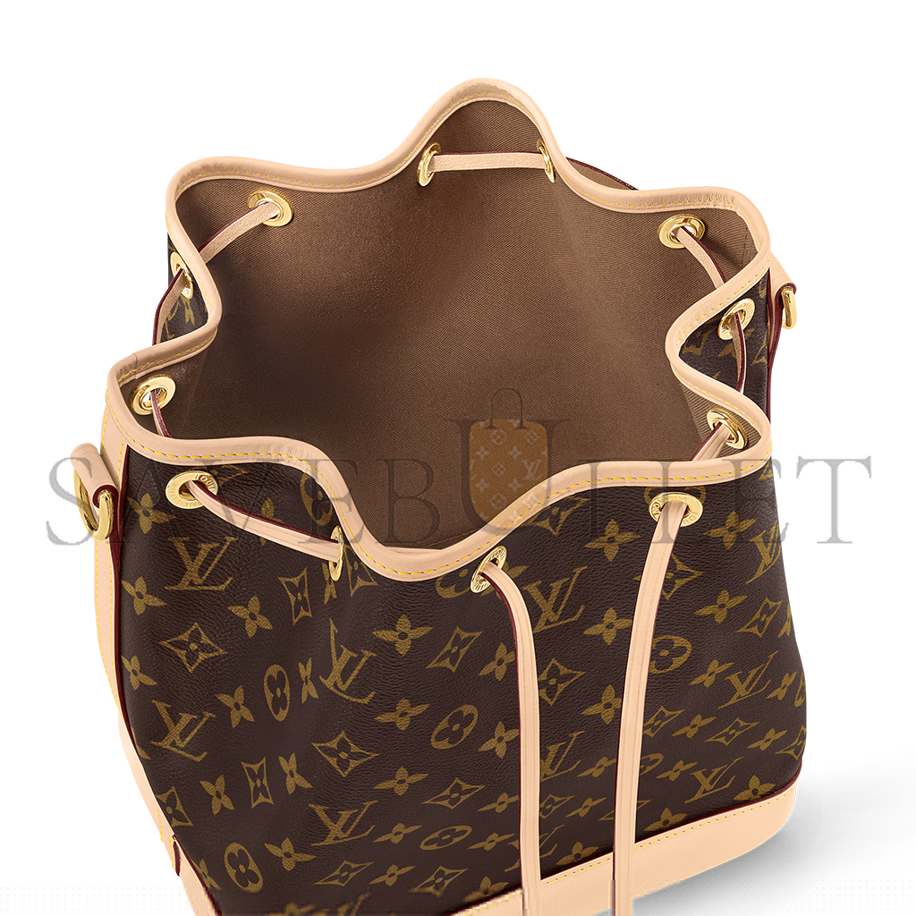 LOUIS VUITTON MASTER PETIT NOÉ M46984 (27*27*21cm)